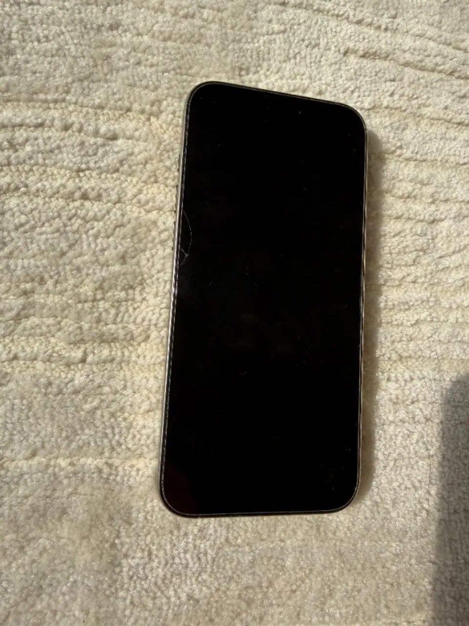 iPhone 16 Pro Max 256gb USADO - Foto 2