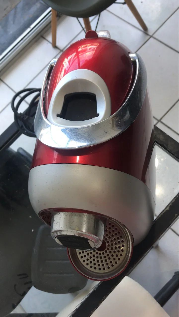 Cafeteira 3 corações - Foto 2