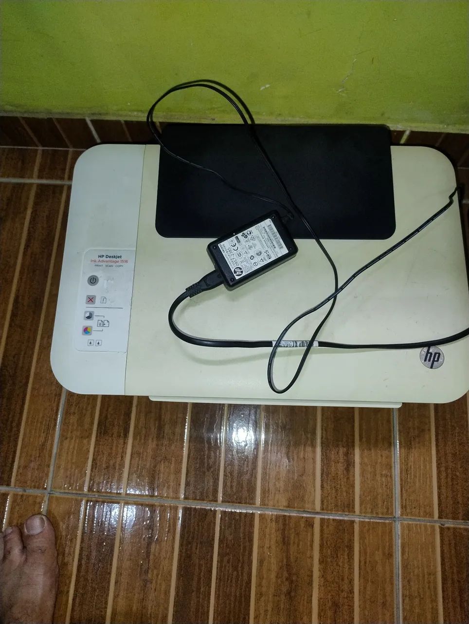 Vendo 2 impressora 442876305028556800