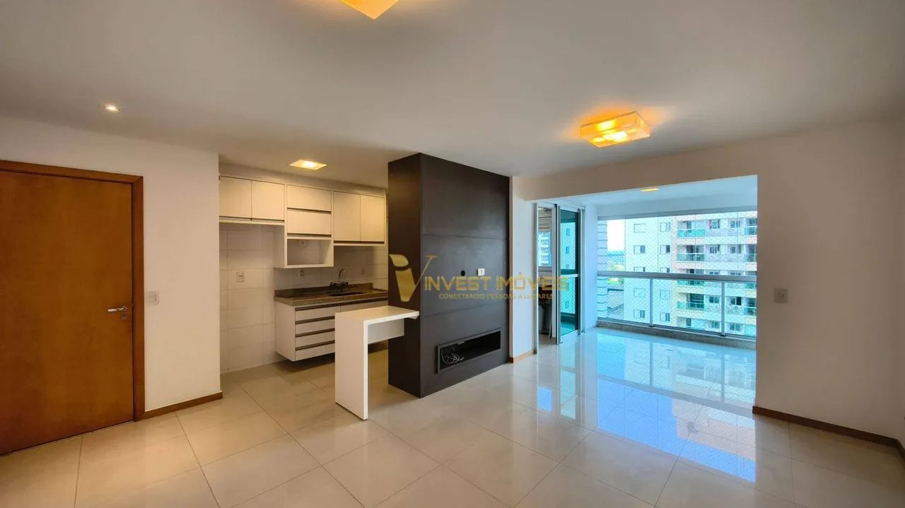 Apartamento com 3 quartos e 100m² para venda - Foto 3