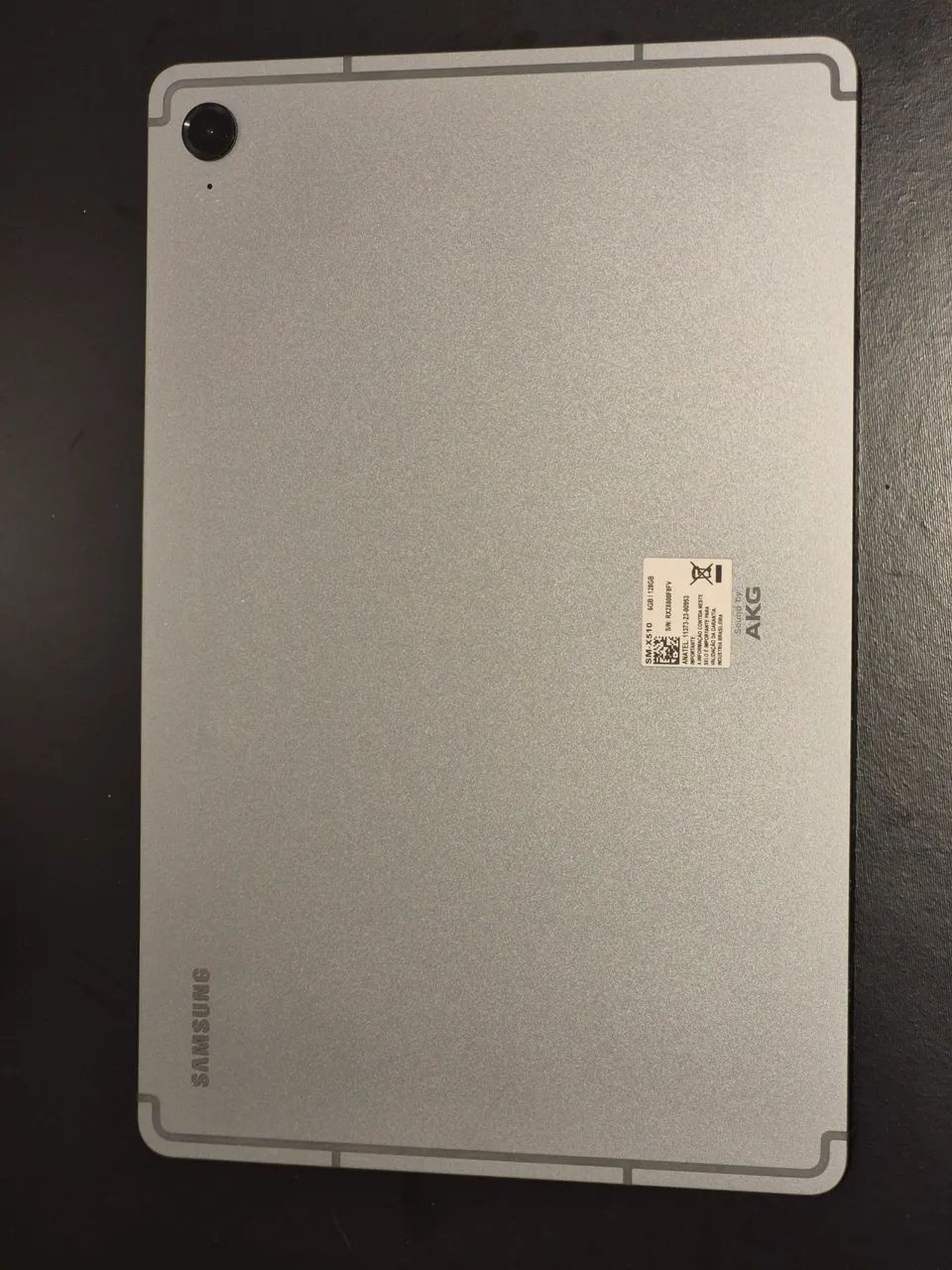 Galaxy tab s9 fe ( Excelente estado ) - Foto 4