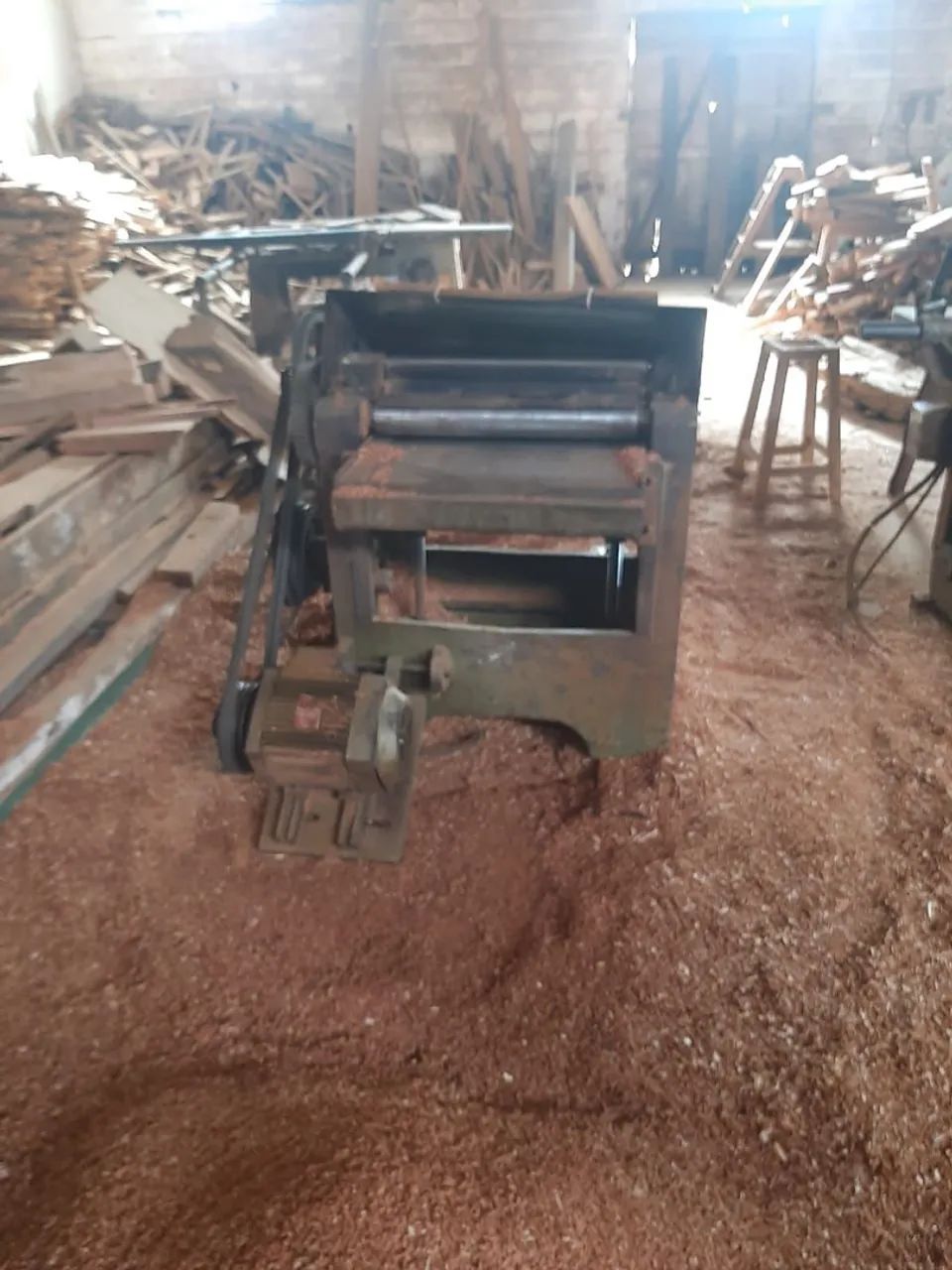 Desengrosso invicta 60cm - Foto 2