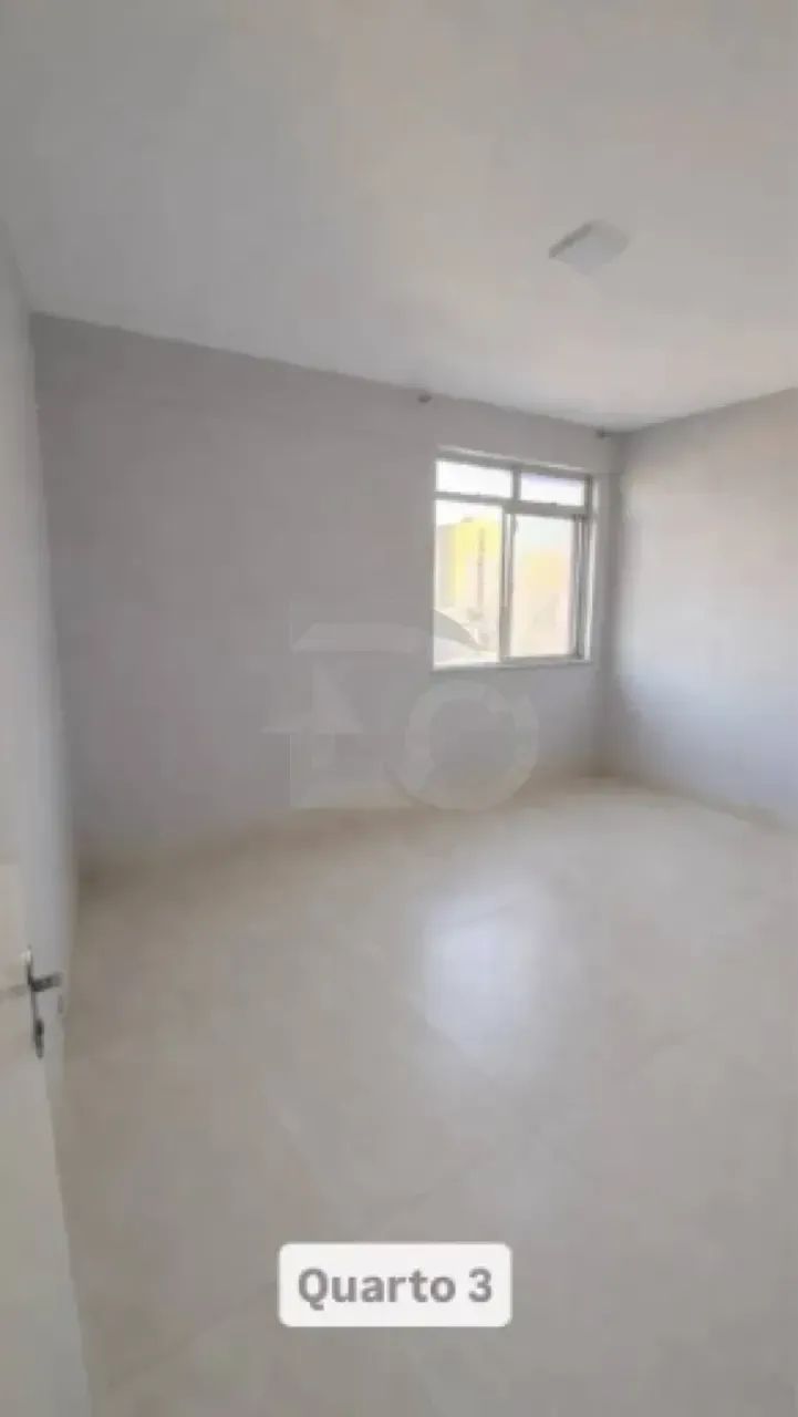 Mares da Grécia: Apartamento Reformado com 4 Quartos e 2 Suítes.