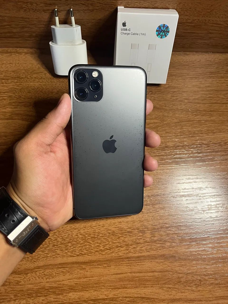 iPhone 11 Pro Max 256gb - Celulares e Smartphones - Residencial