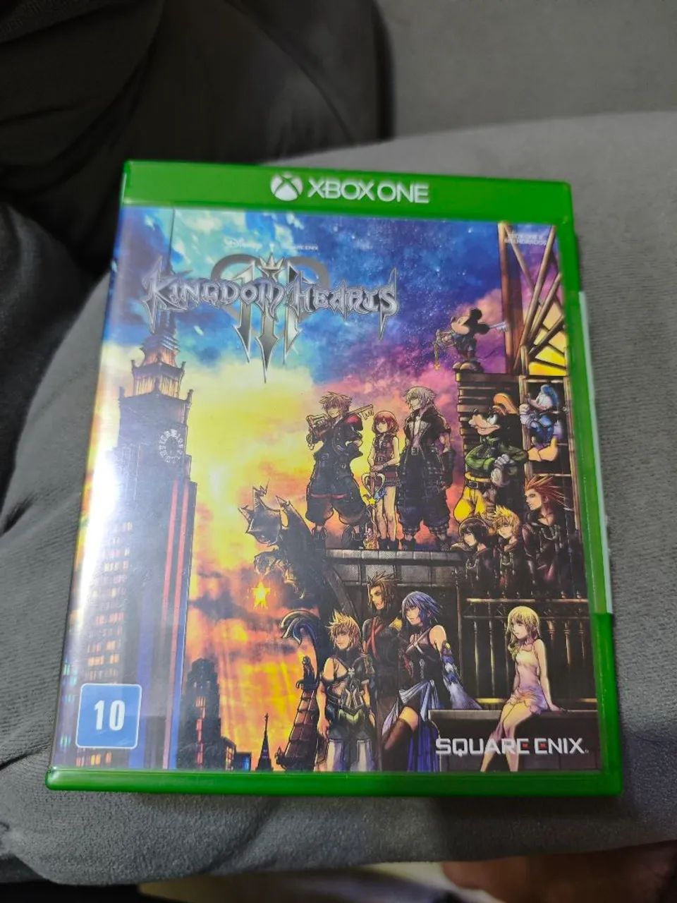 Kingdom Hearts 3 - Xbox One