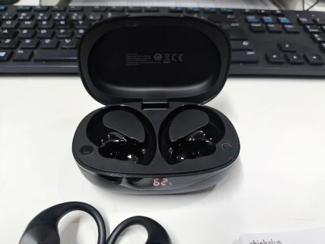 Fone Bluetooth Lenovo LP75