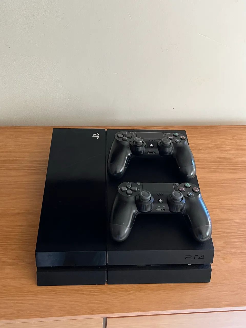 PlayStation 4 FAT 500gb - Foto 3