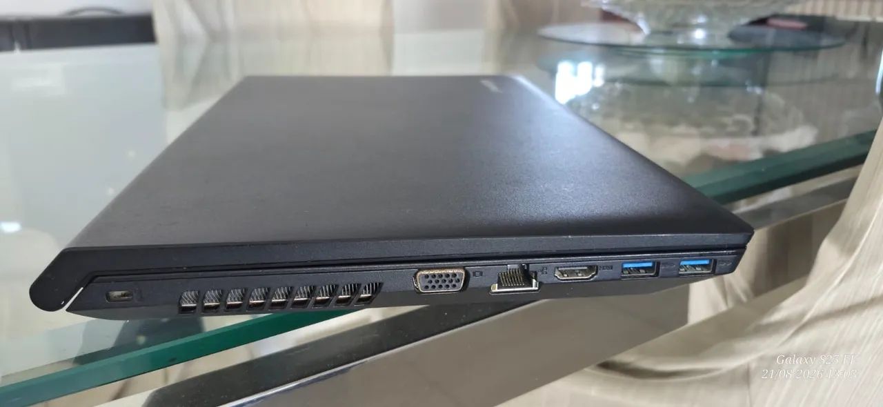 Notebook Lenovo Modelo B490 Core i3 - Foto 2