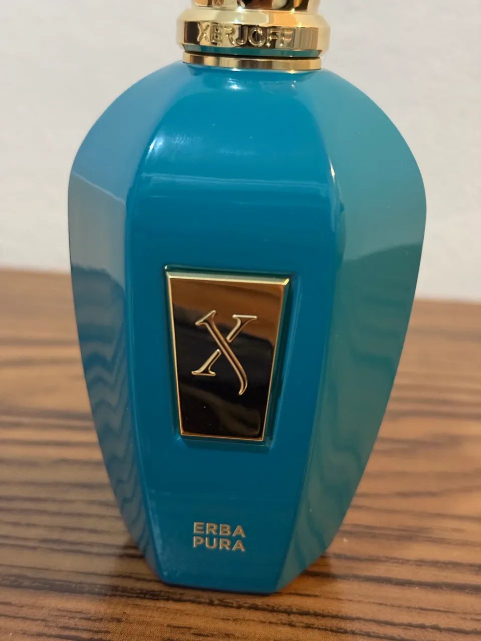 Perfume Xerjoff Erba Pura 100ml - Foto 3