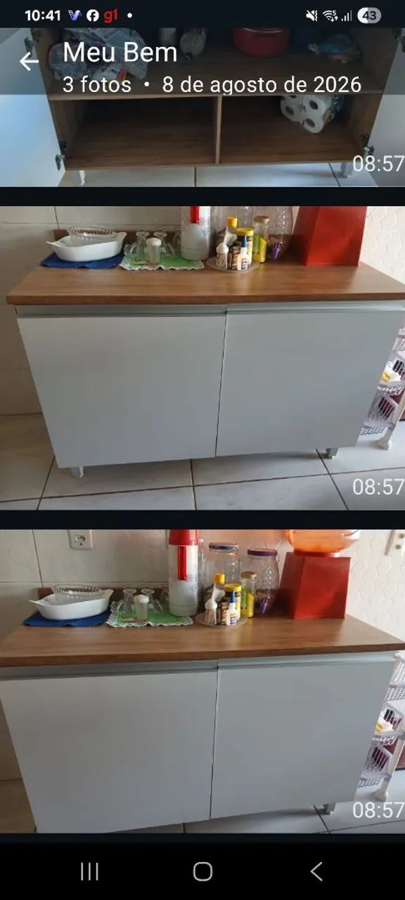 Balcão bartira  - Foto 3
