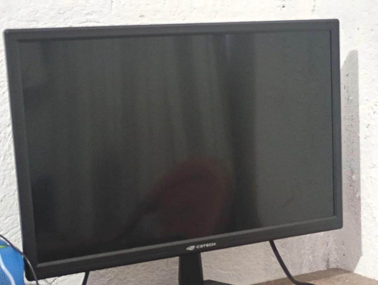 MONITOR 19 POLEGADAS 