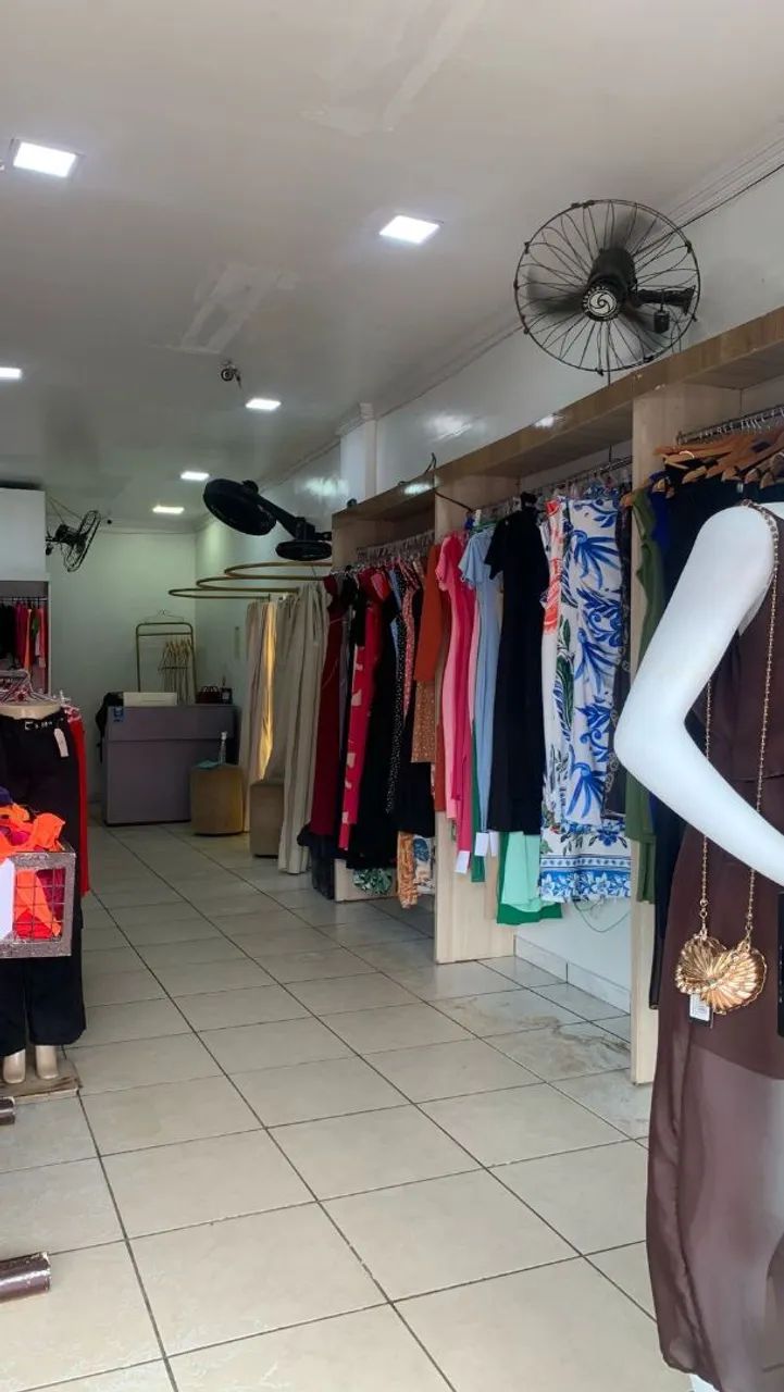 Venda de loja - Foto 2