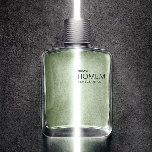 Perfume Natura Homem  - Foto 3