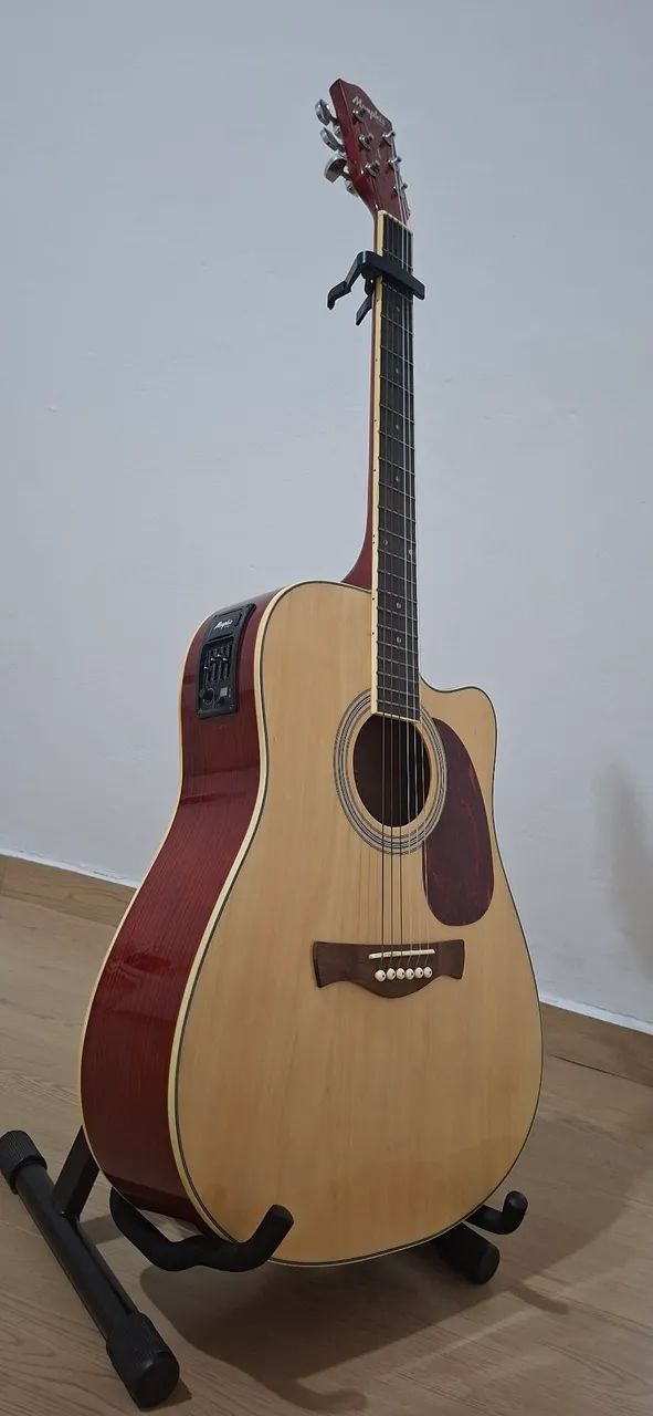 Violão Memphis Tagima MD-18