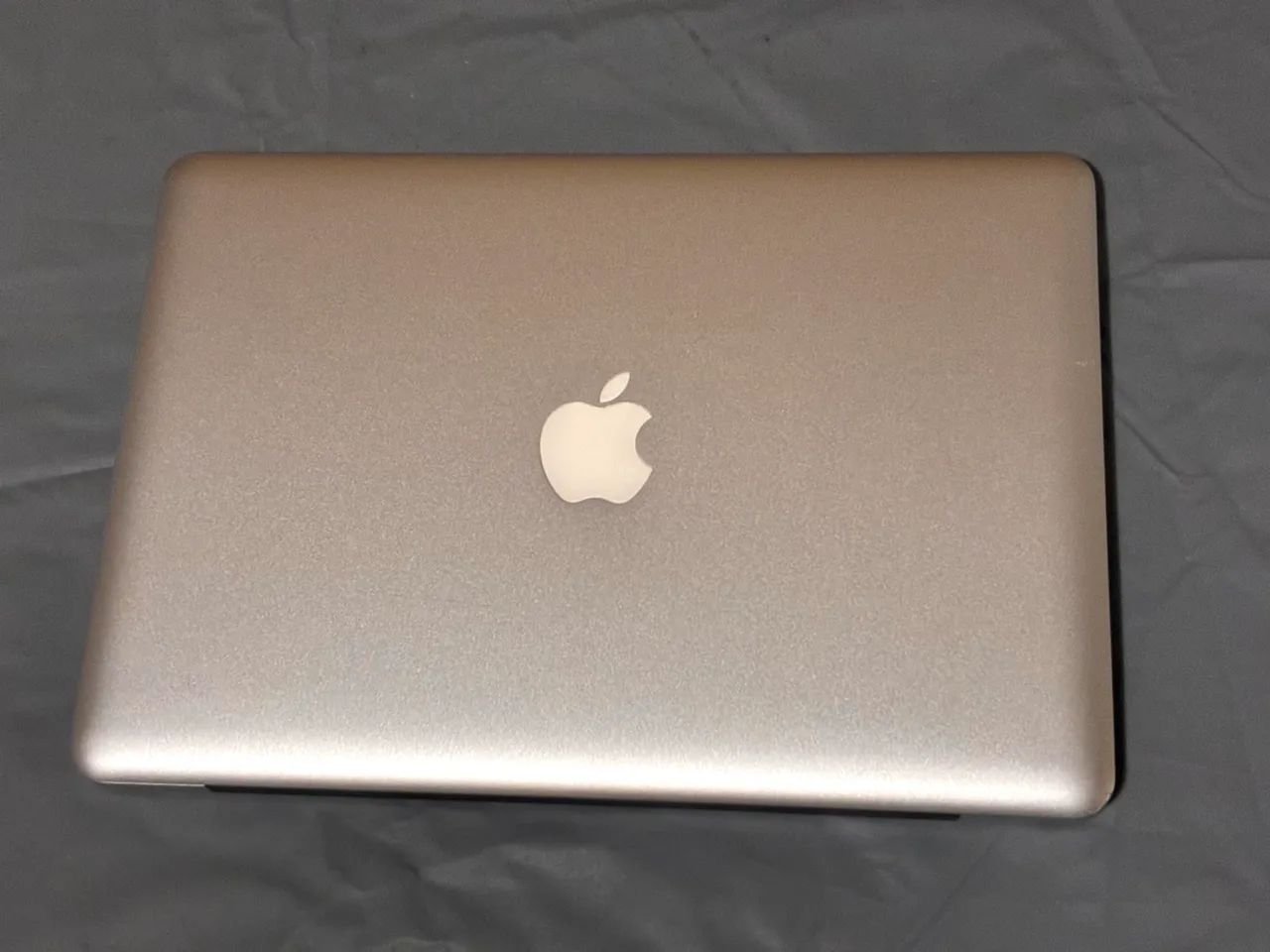 MacBook Pro 13 2012 | 16GB RAM | SSD 480GB + HDD 500GB - Notebooks