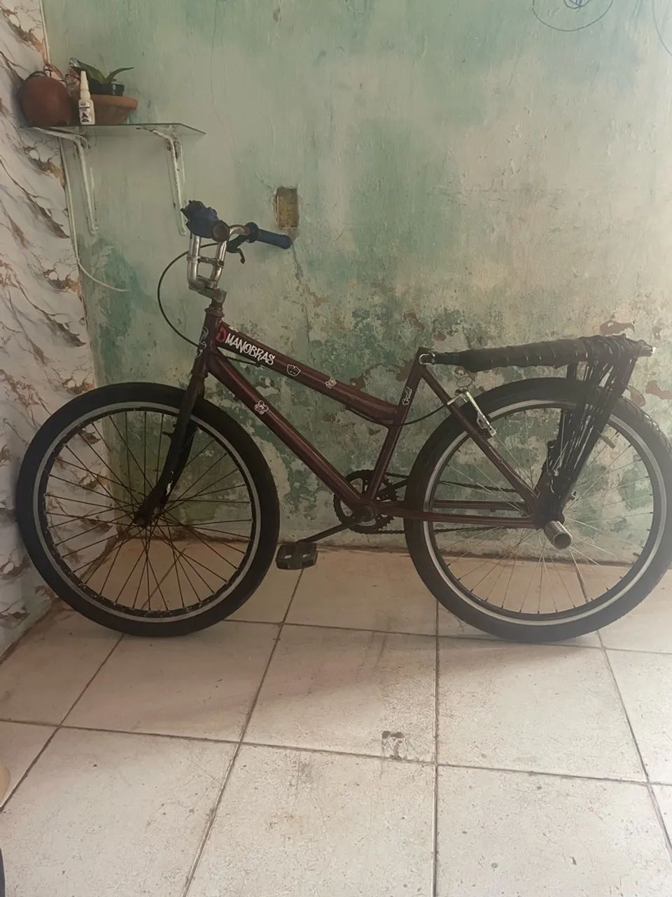 Bicicleta Aro 26 - Foto 2