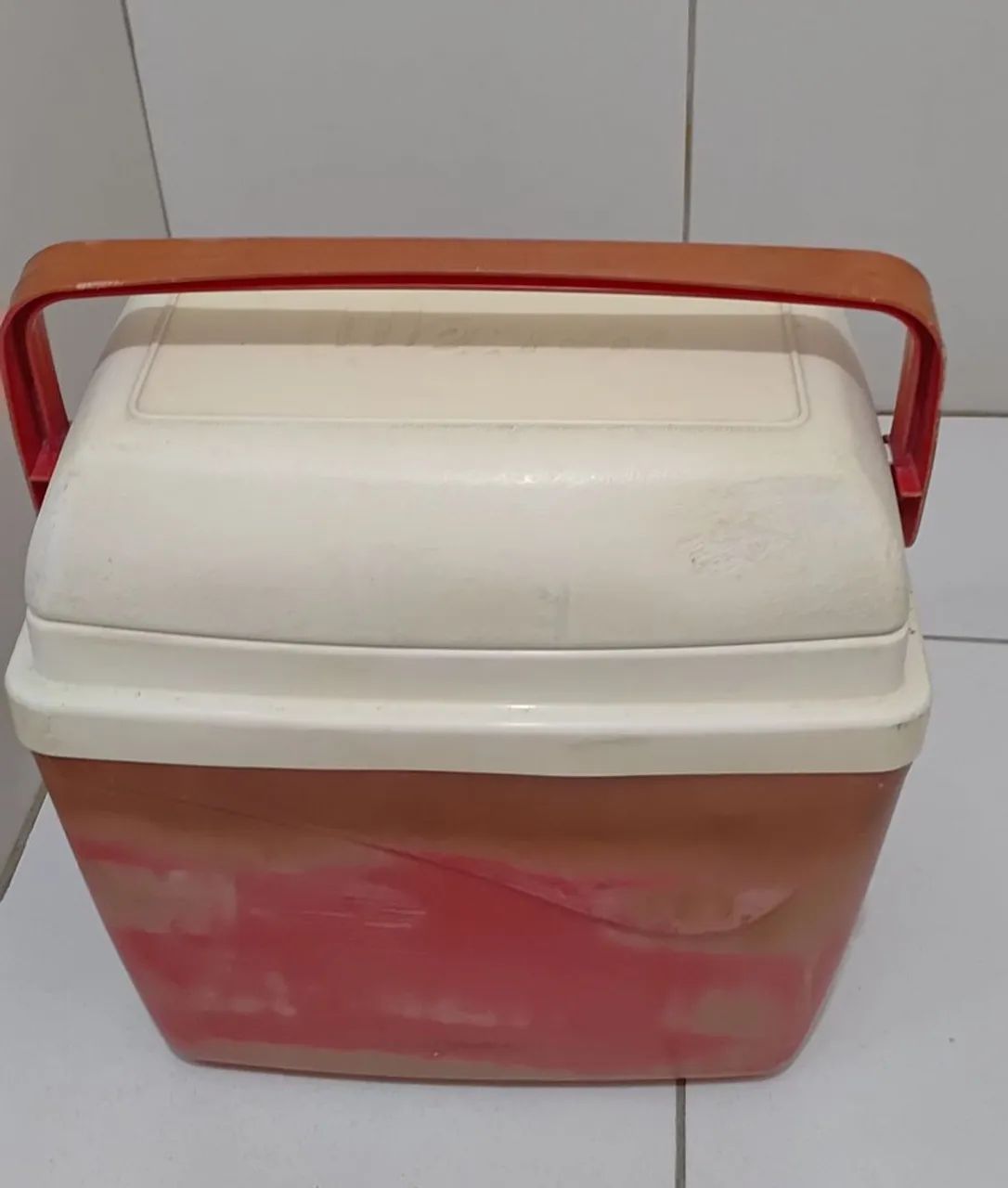 CAIXA TÉRMICA  - Foto 2