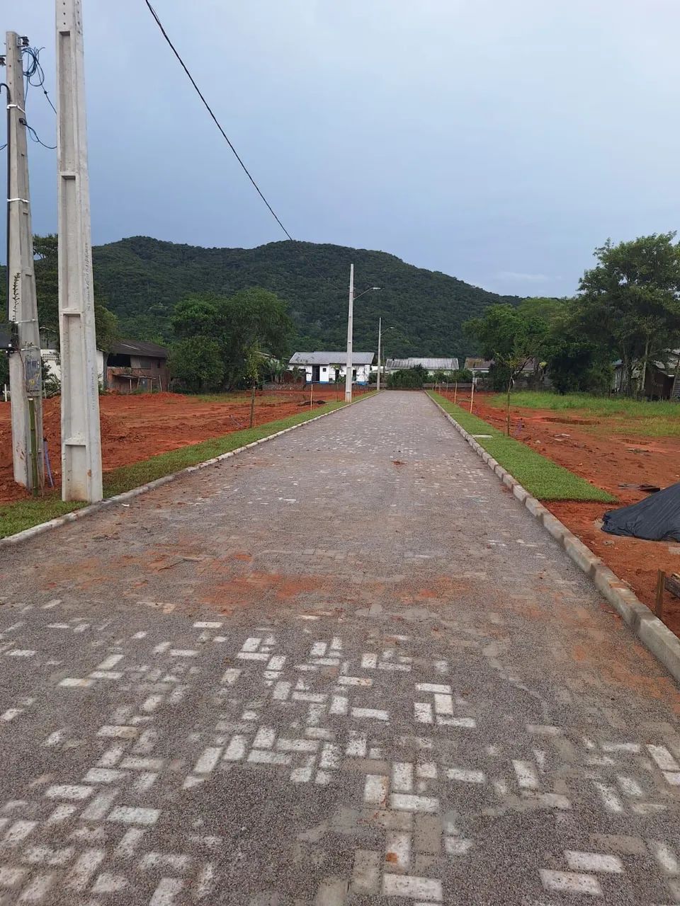 Terreno em Loteamento - Contrato de Compra e Venda - Foto 2