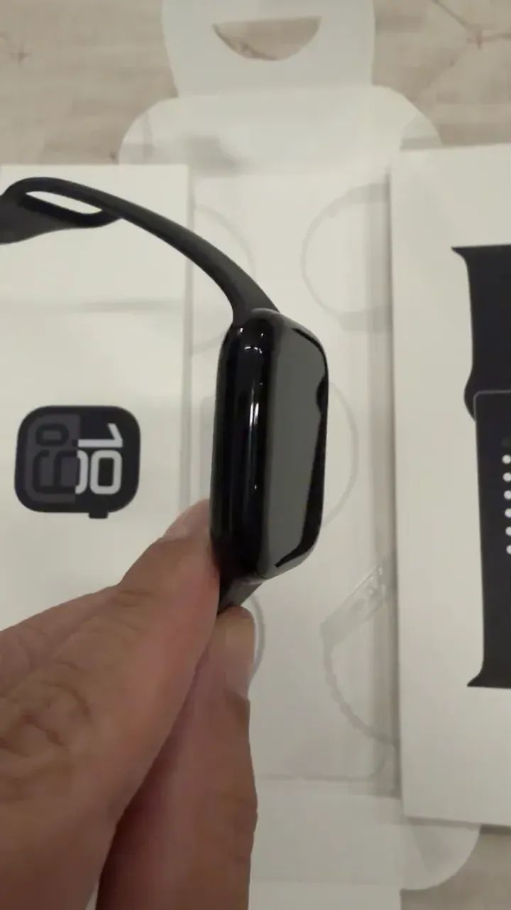 Apple Watch série 10 46mm - Foto 3