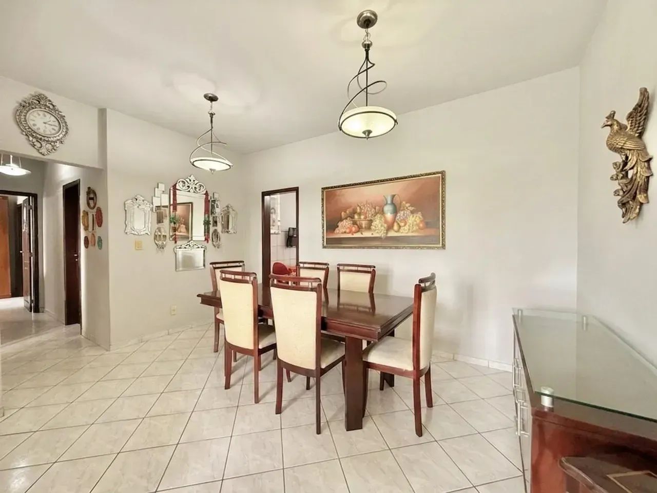Apartamento à venda no Edifício Blumenau | São Brás - Foto 3