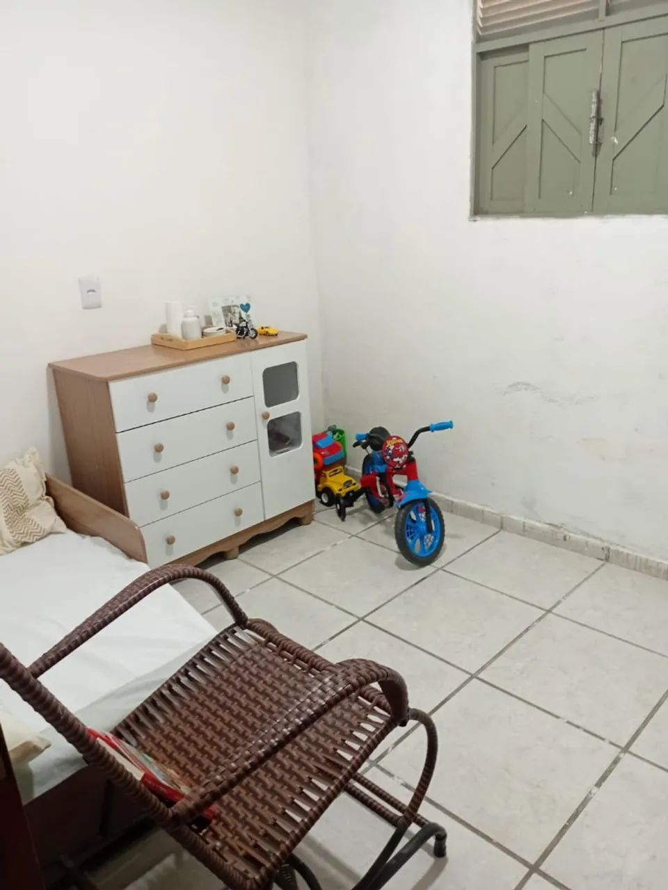 VENDO CASA EM NOSSA SENHORA DA APRESENTAÇÃO - NATAL - Foto 5