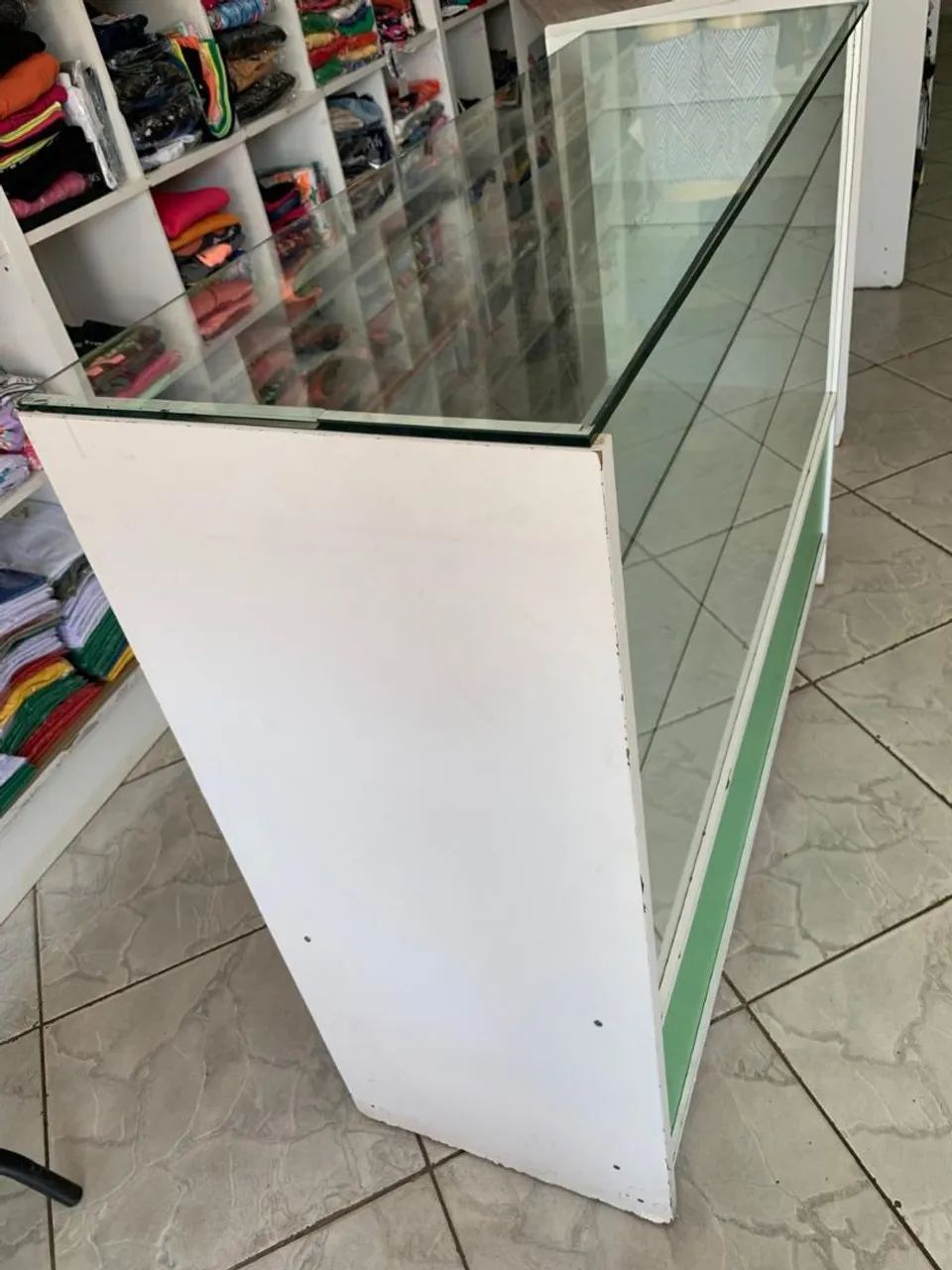 Vendo balcão para loja  - Foto 3