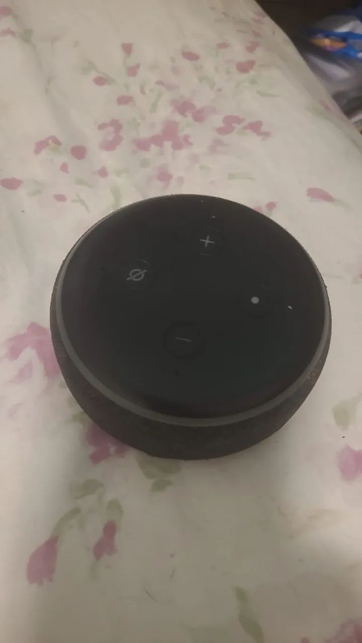 echo dot 3 geração - Foto 4