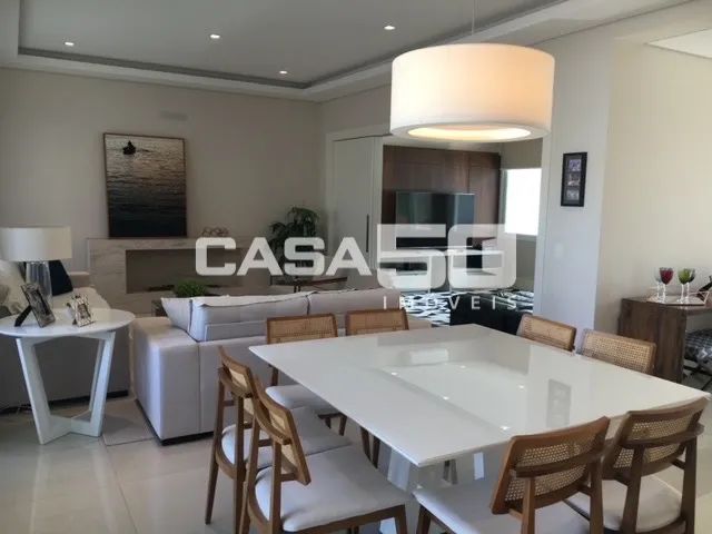 Casa a venda Swiss Park Campinas - Foto 4