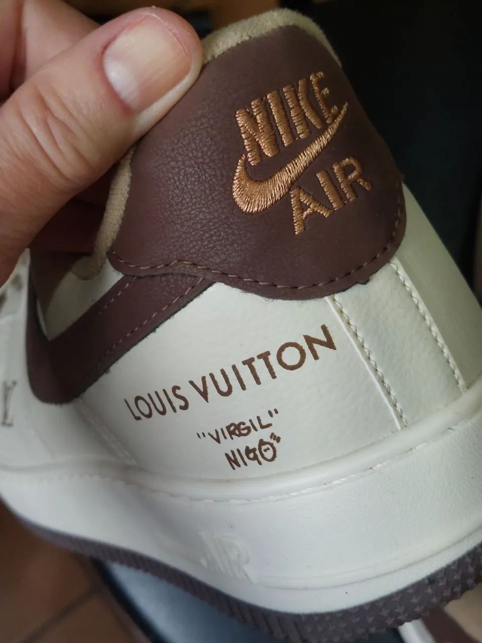 Tênis Nike novo  - Foto 3