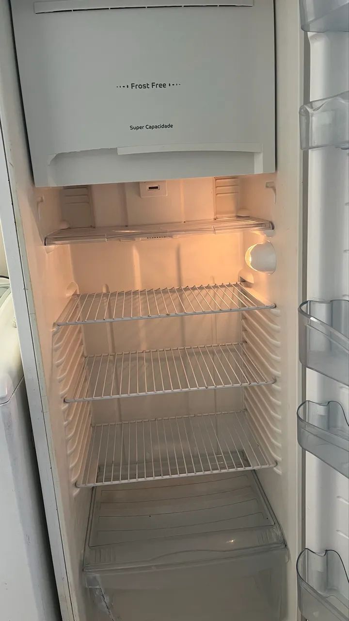 Geladeira  - Foto 4