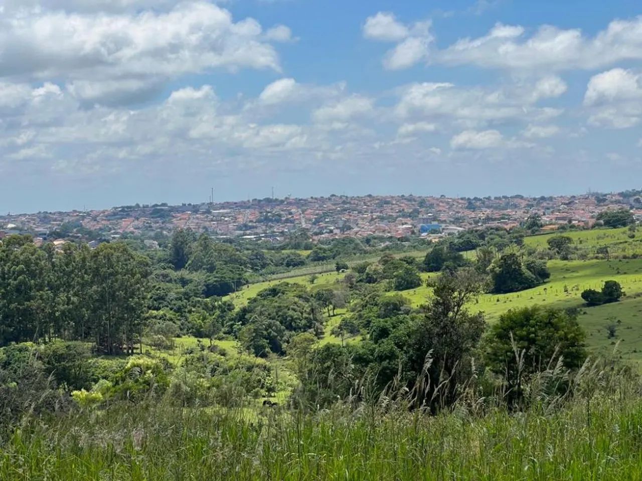 Terreno Padrão em Botucatu - Foto 3
