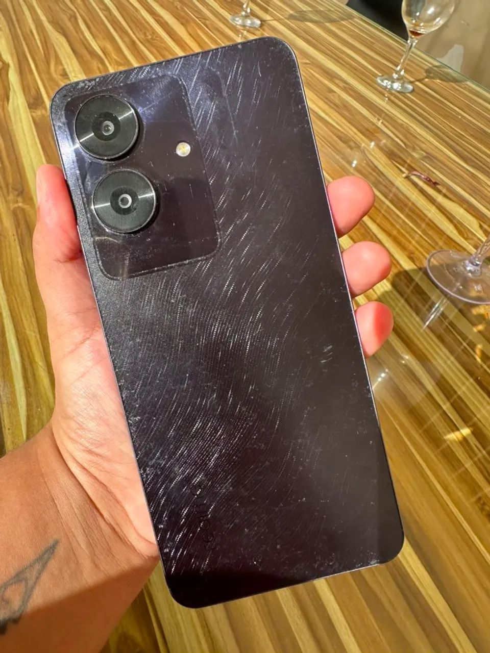 Celular Realme Not 60