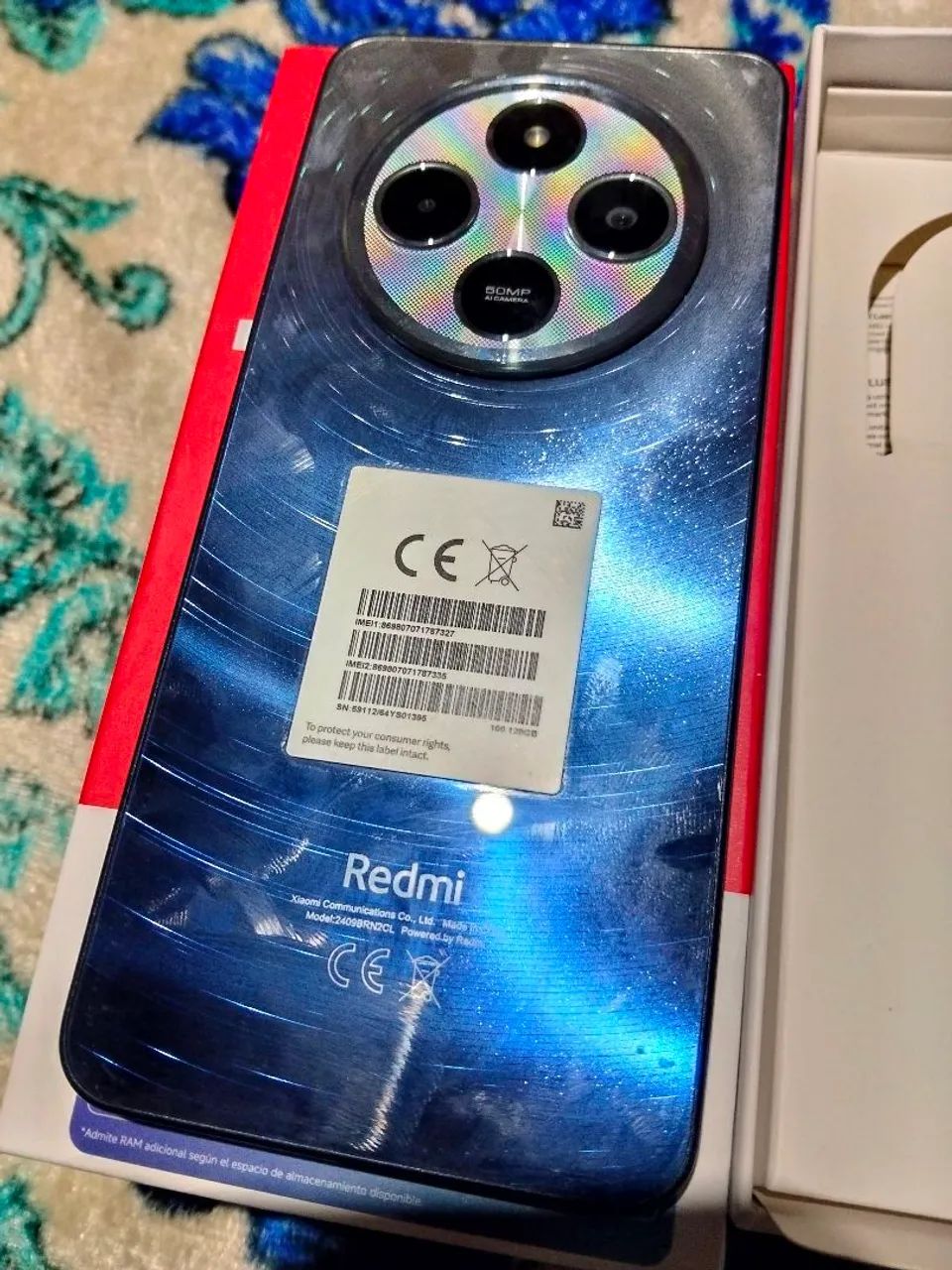 Xiaomi 14 - Foto 4