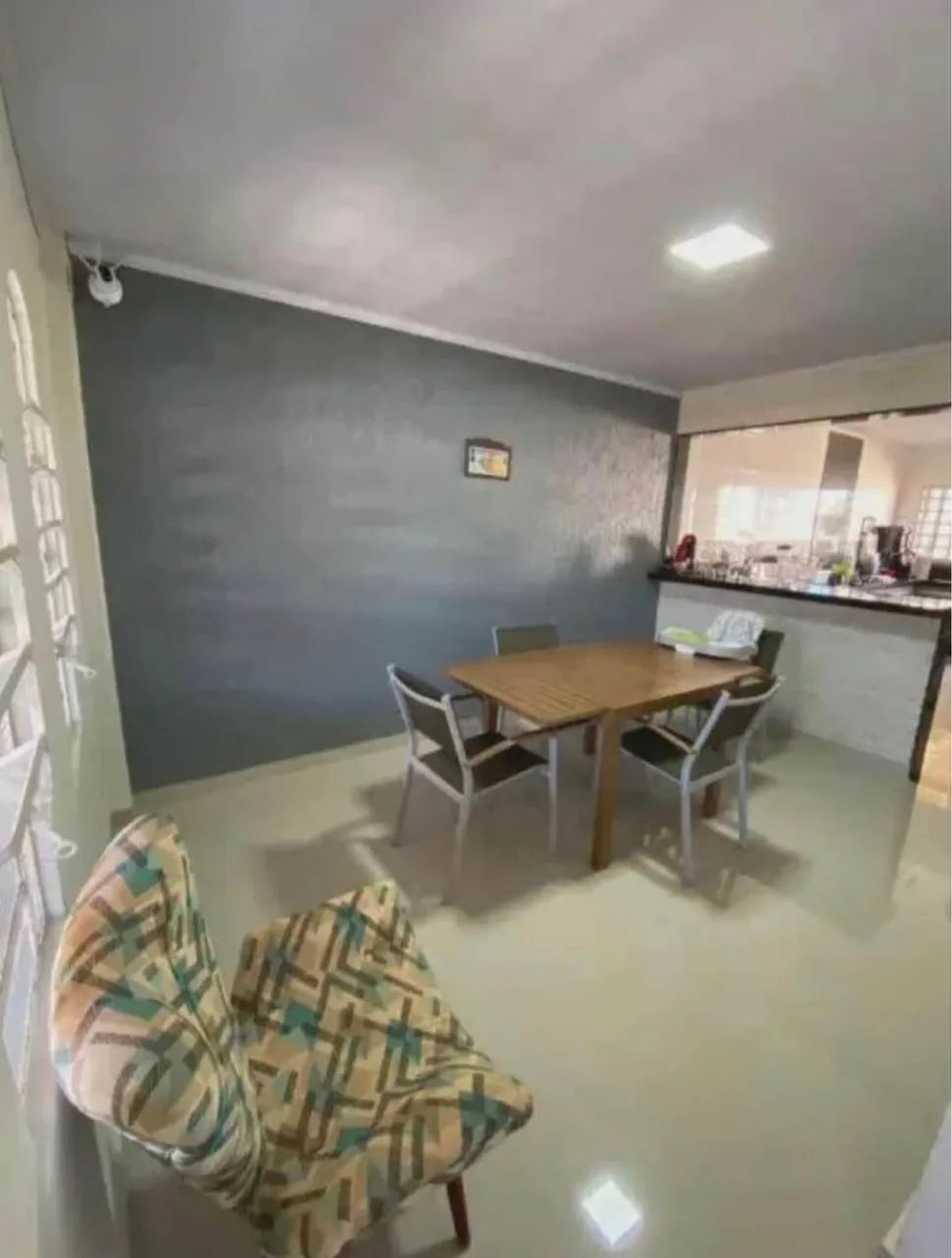 Vendo casa na Samambaia (parcelado) - Foto 3