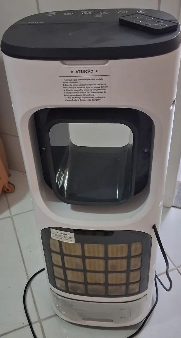 Climatizador EOS - Foto 2