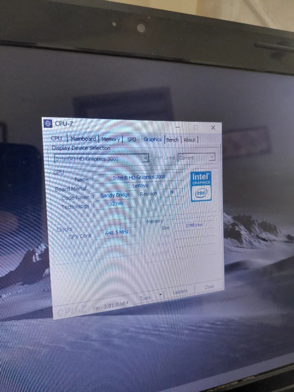 Noteook Lenovo I3 e 6 GB de RAM  - Foto 5