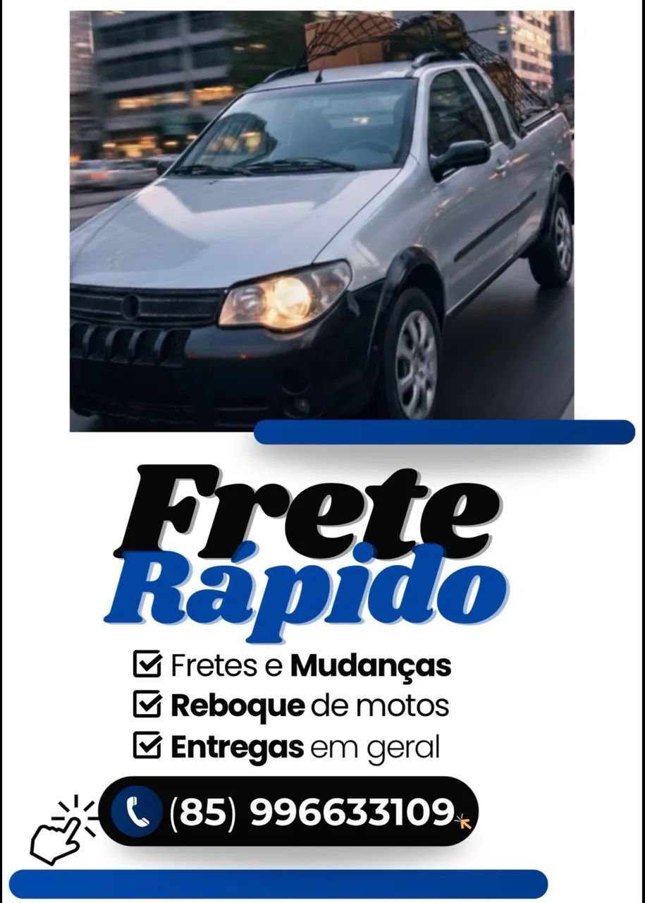 FRETE 