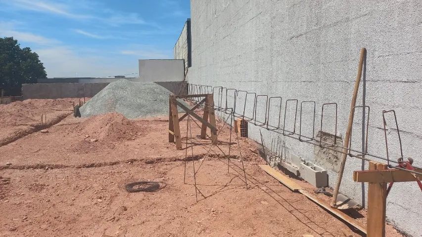 Foto - Senador Canedo - Residencial Boa Esperança