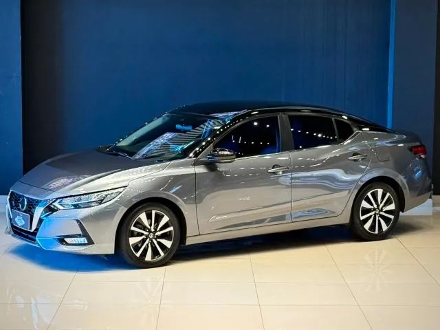 Nissan Sentra Sentra Advance 2.0 16V Aut. 2024