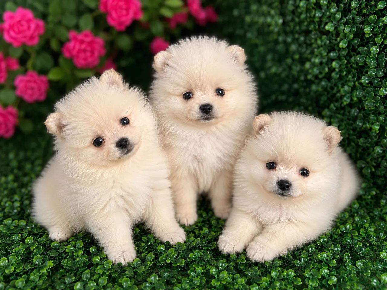 Lulu da Pomerania 