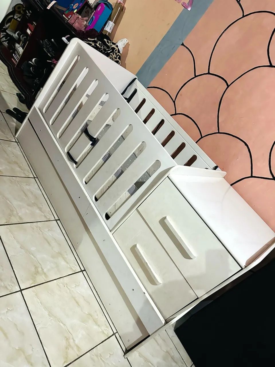 Berço 