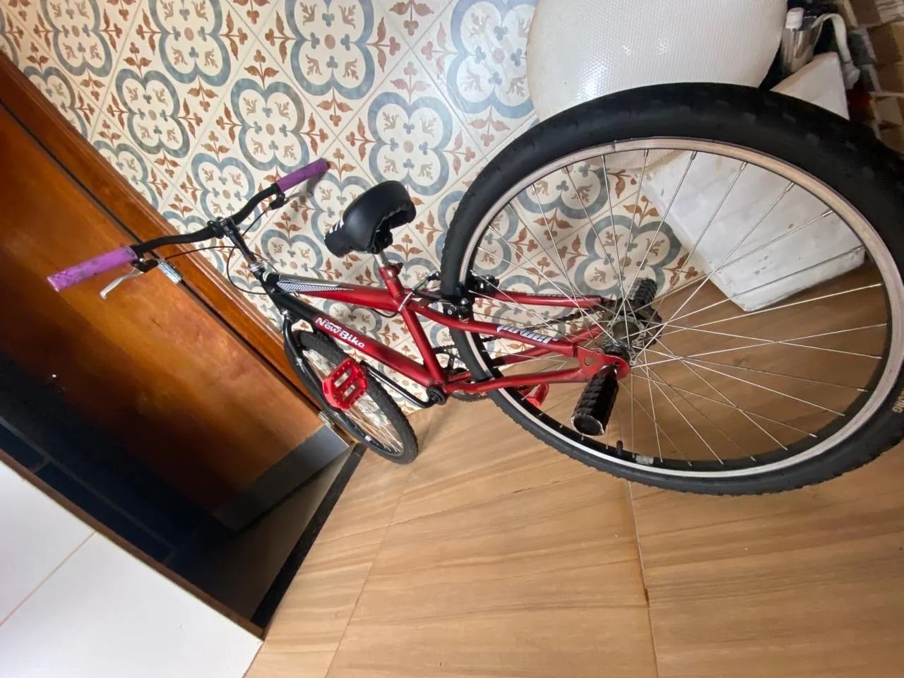 Bike aro 24 - Foto 2