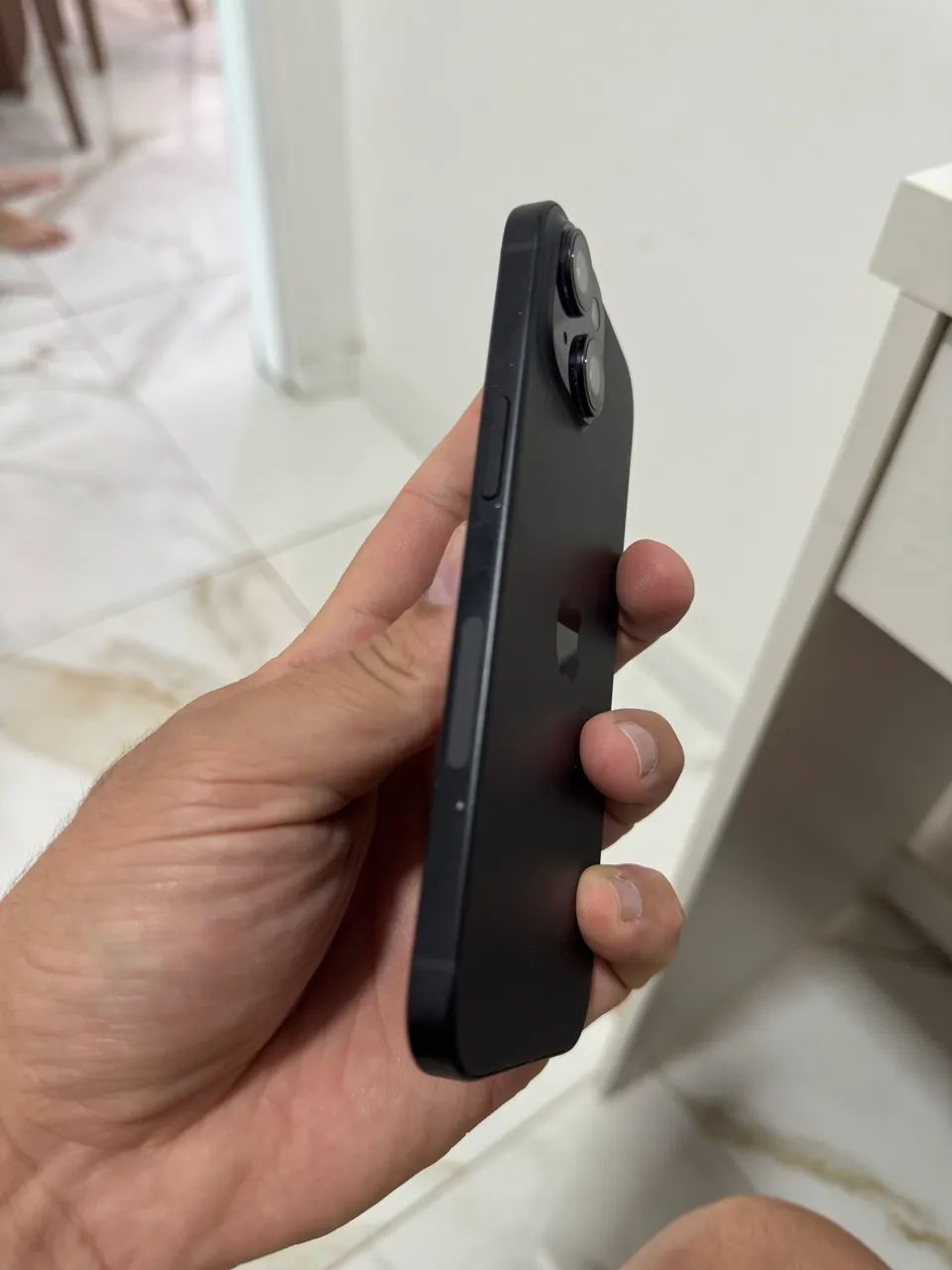 iPhone 15 128gb - Foto 3
