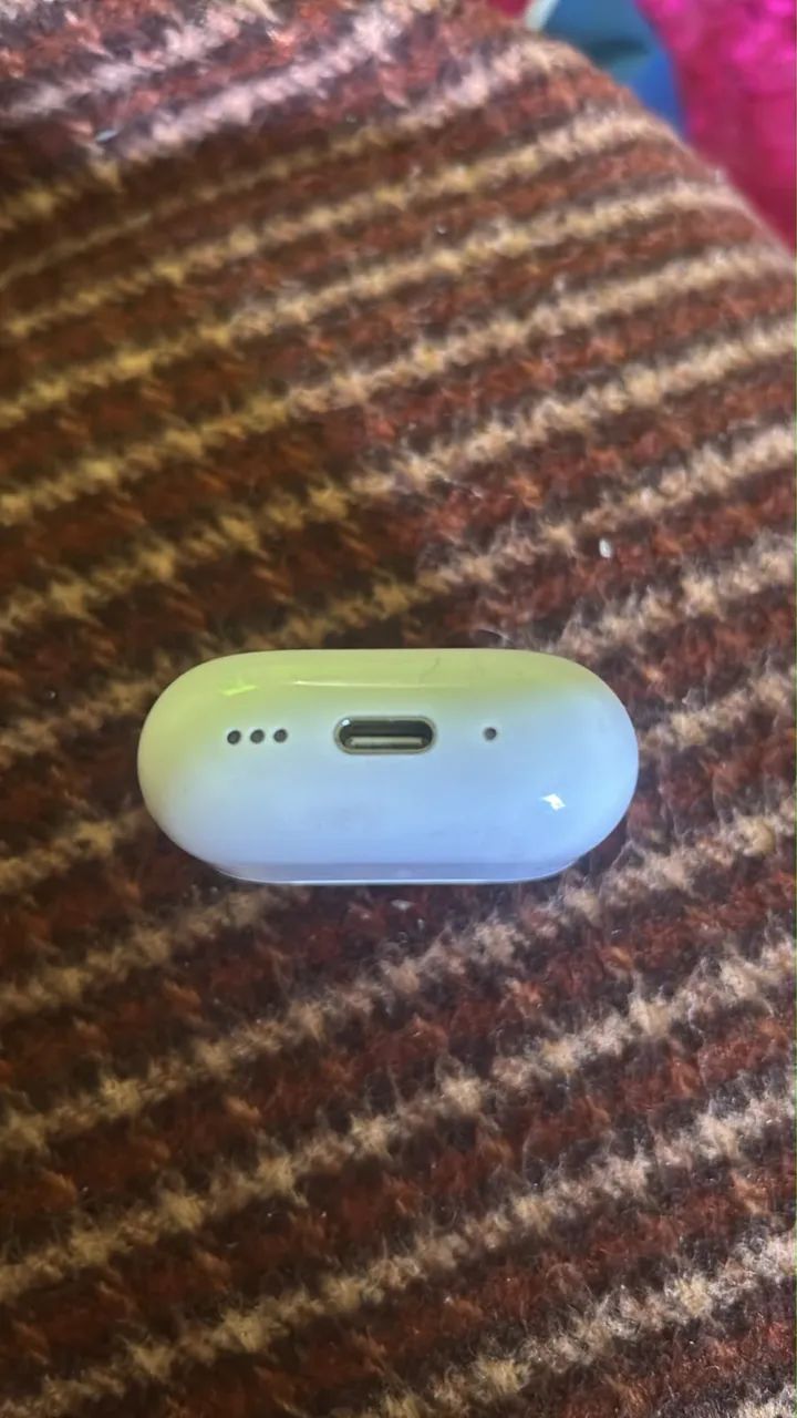 Air Pods 4 Apple - Foto 2