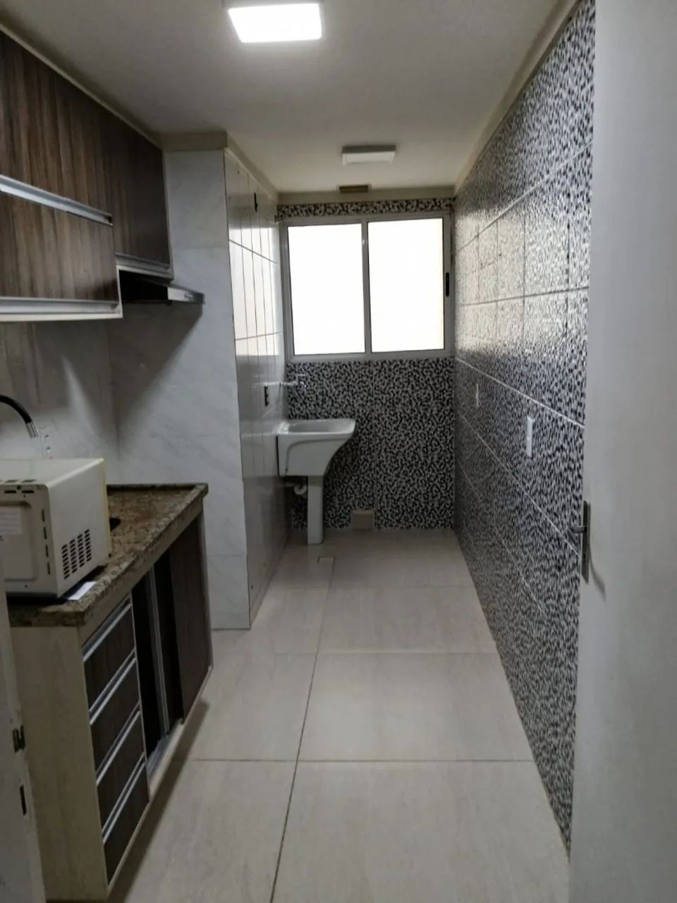 Apartamento 2 dormitórios  - Foto 3