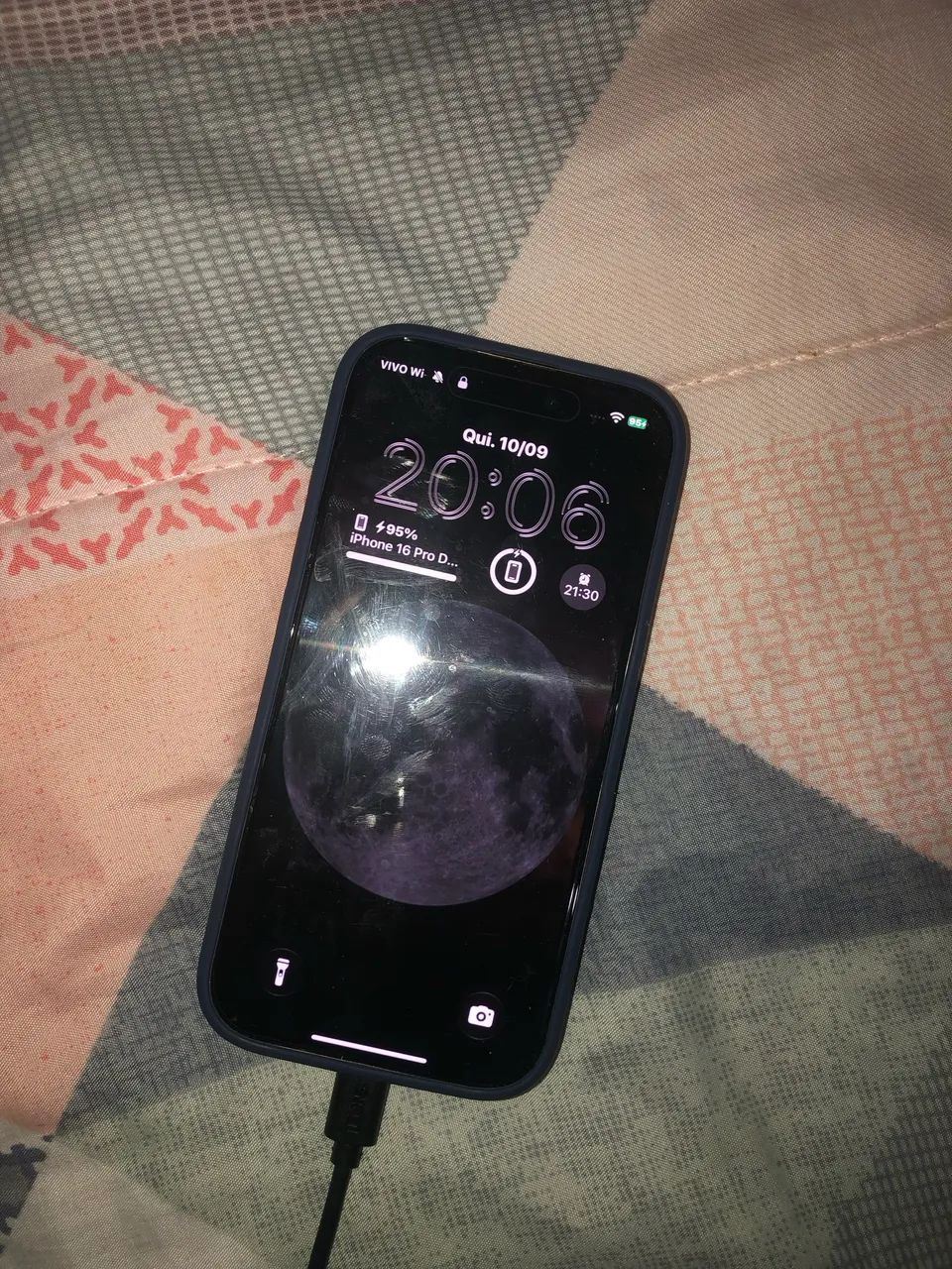 Vendo iPhone 16 256GB  - Foto 2