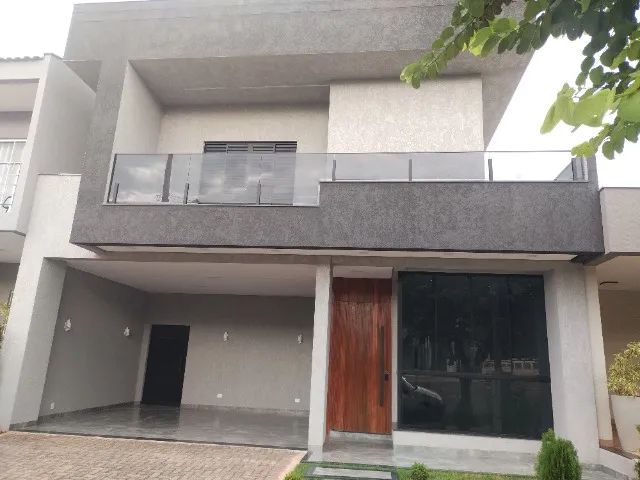 Sobrado condomínio Bella Vitta 