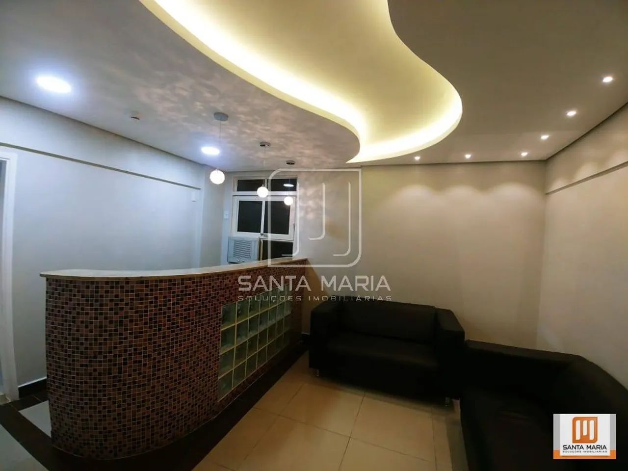 Sala comercial (sala - edificio coml.) , em condomínio fechado
