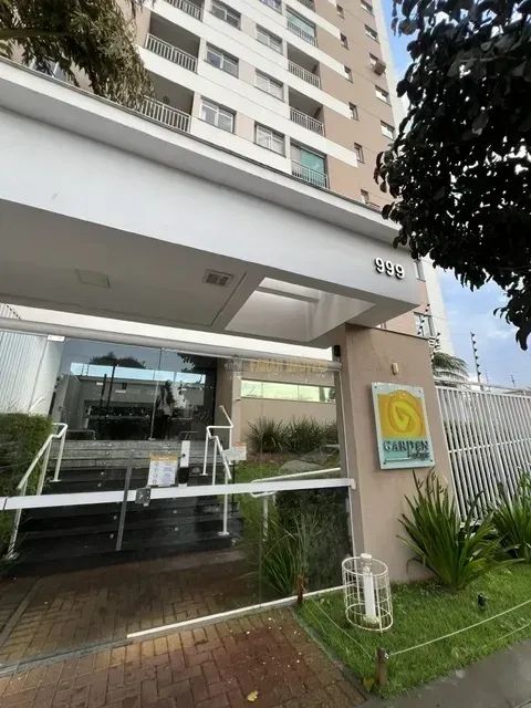 Edifício Garden Ecologic - Foto 2