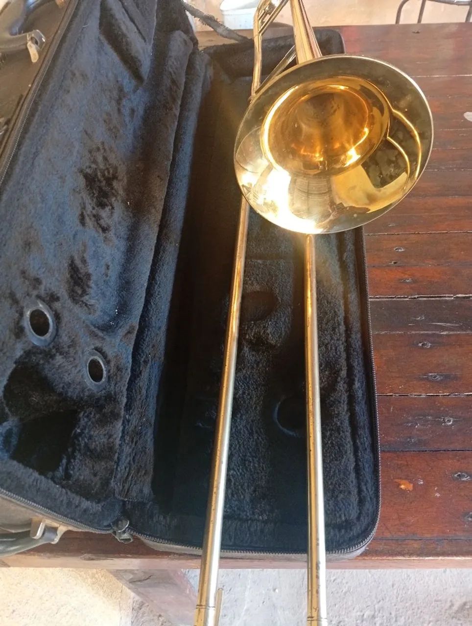 Trombone  - Foto 4